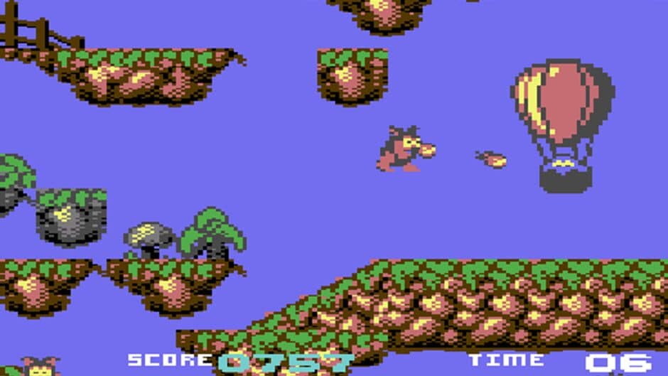 Thalamus Collection 1 screenshot