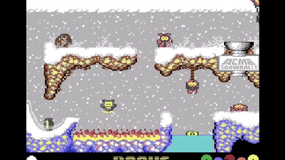 Thalamus Collection 1 screenshot