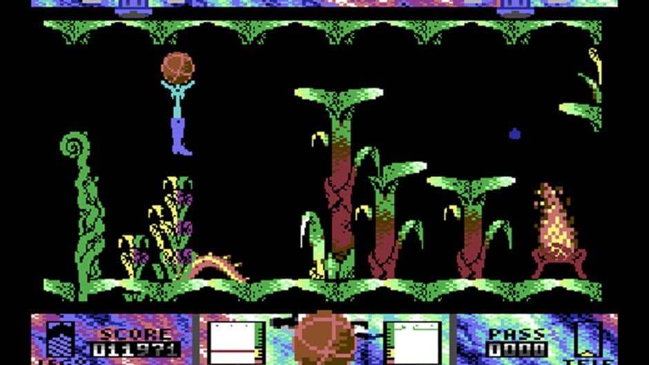 Thalamus Collection 1 screenshot