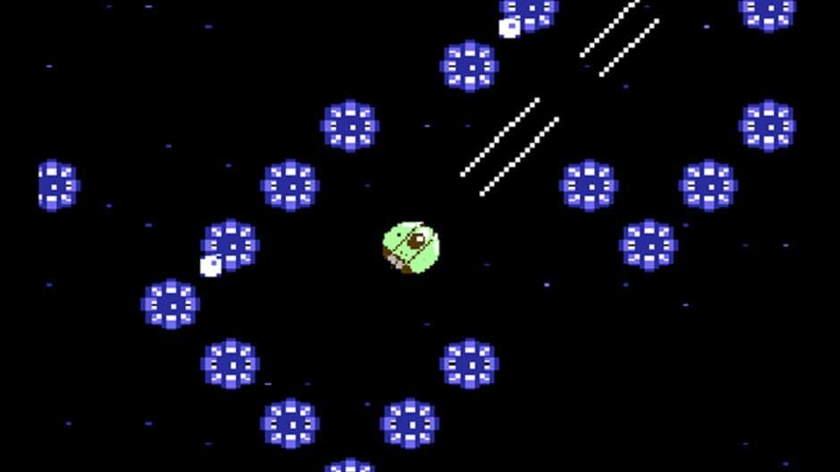 Thalamus Collection 1 screenshot