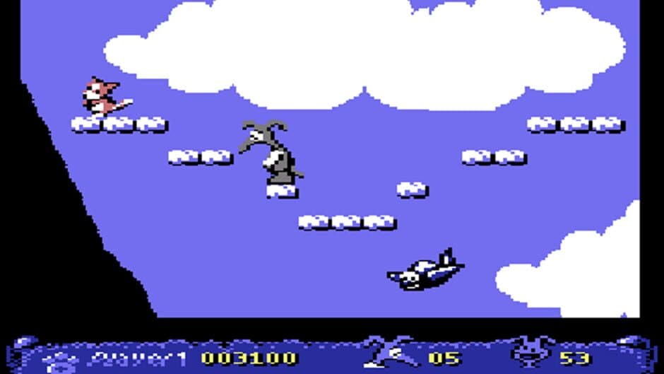 Thalamus Collection 1 screenshot