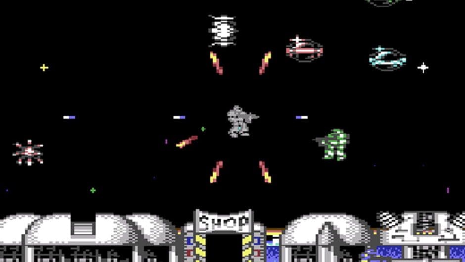 Thalamus Collection 1 screenshot