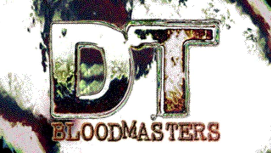 DT Bloodmasters screenshot
