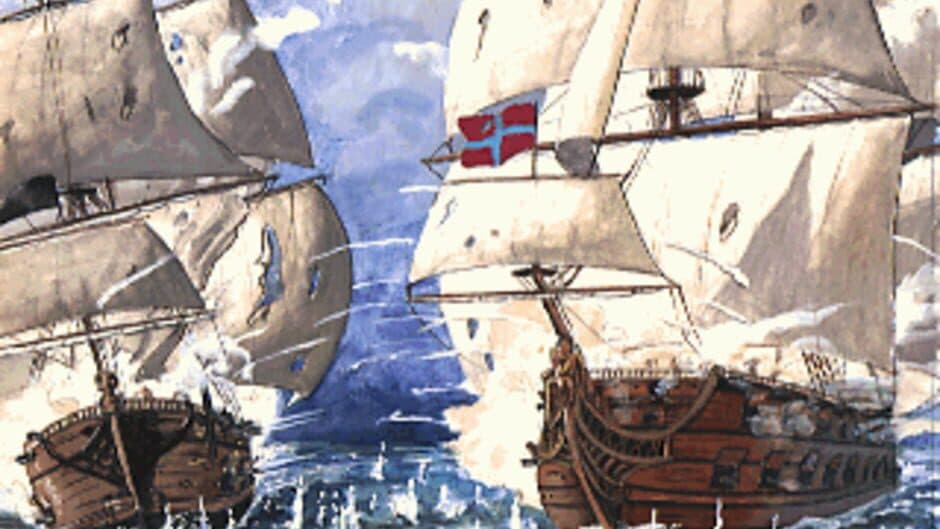 Alone in the Dark 2 screenshot