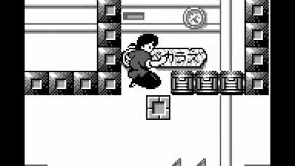 Ranma ½: Netsuretsu Kakutou-hen screenshot
