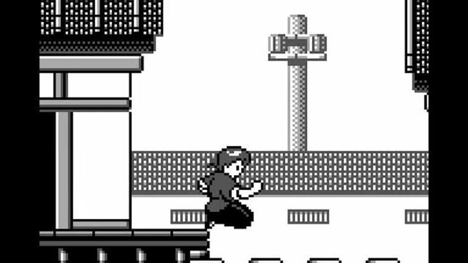 Ranma ½: Netsuretsu Kakutou-hen screenshot