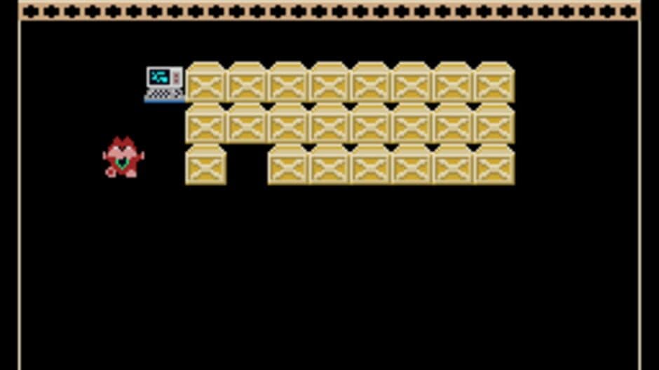 Mappy: Revenge of Nyamco screenshot