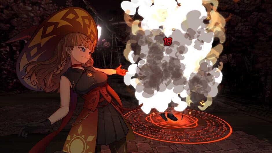 Chrono Ark screenshot