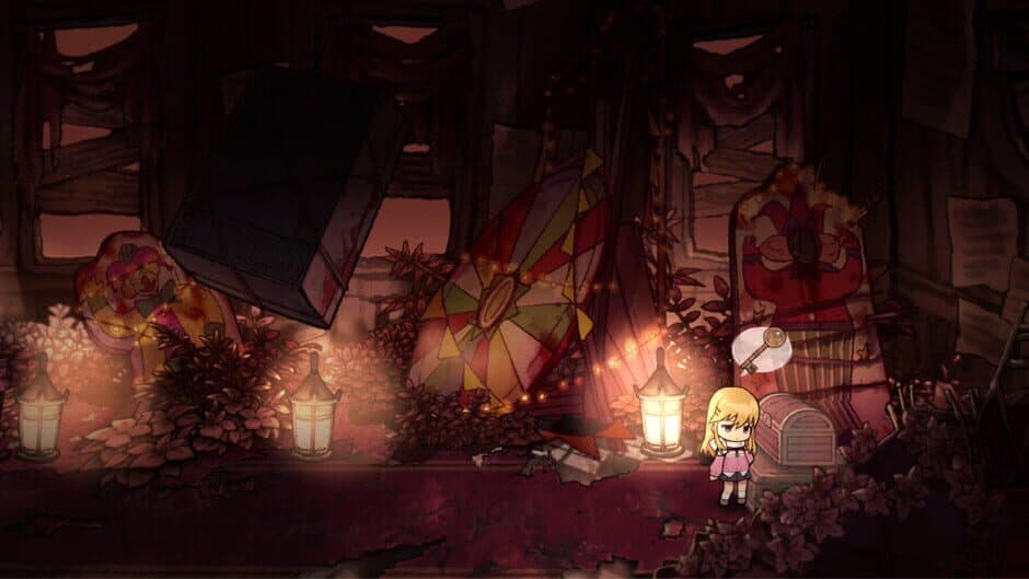 Chrono Ark screenshot