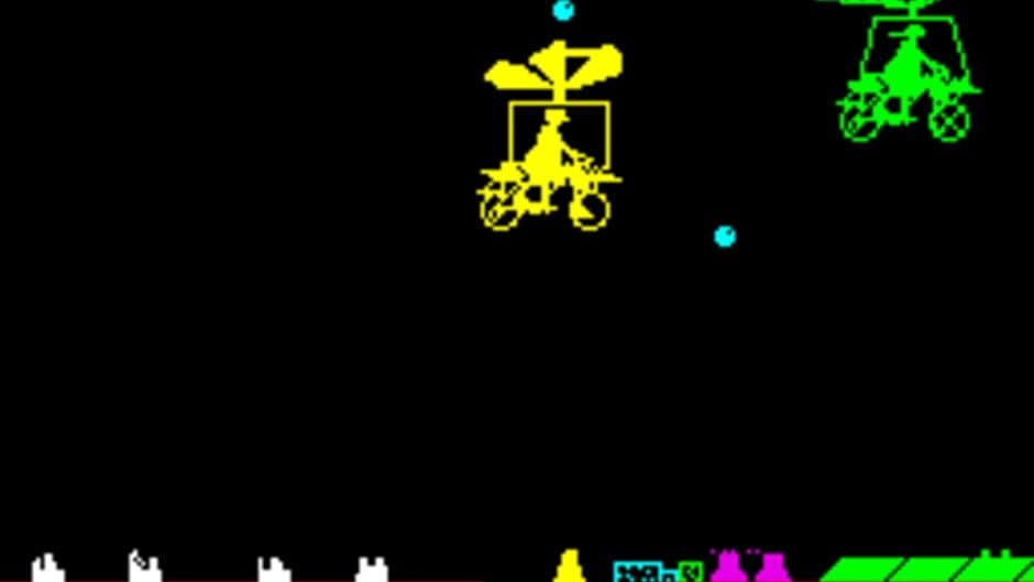 Super Gran screenshot