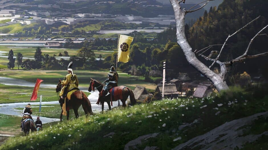 Assassin's Creed Shadows screenshot