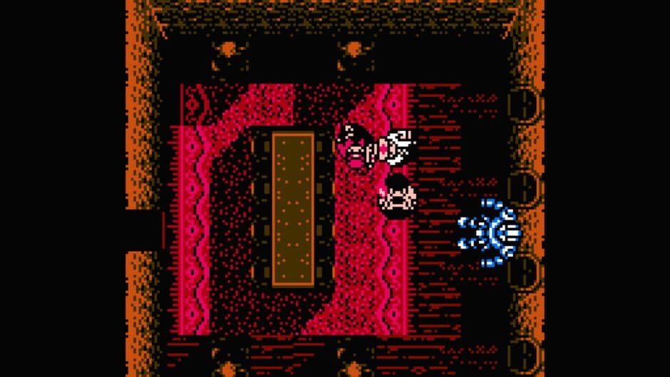 Sweet Home screenshot