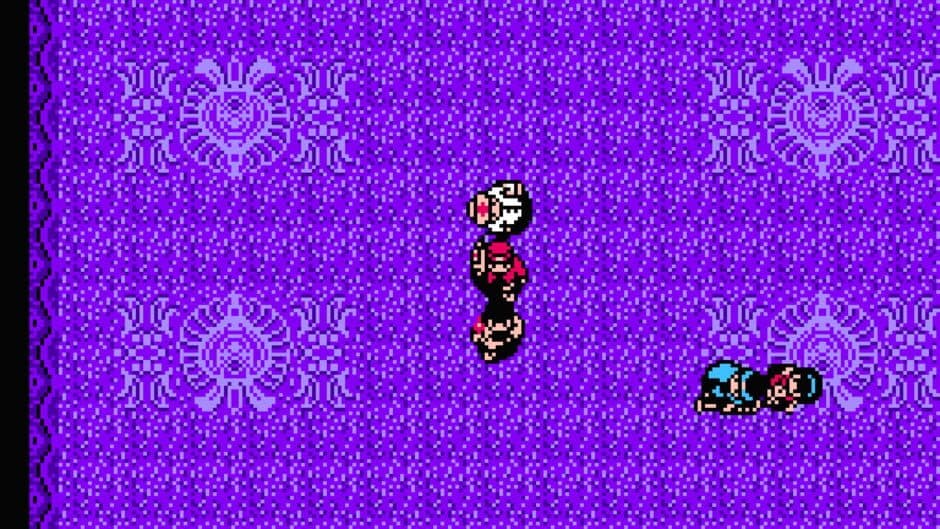 Sweet Home screenshot