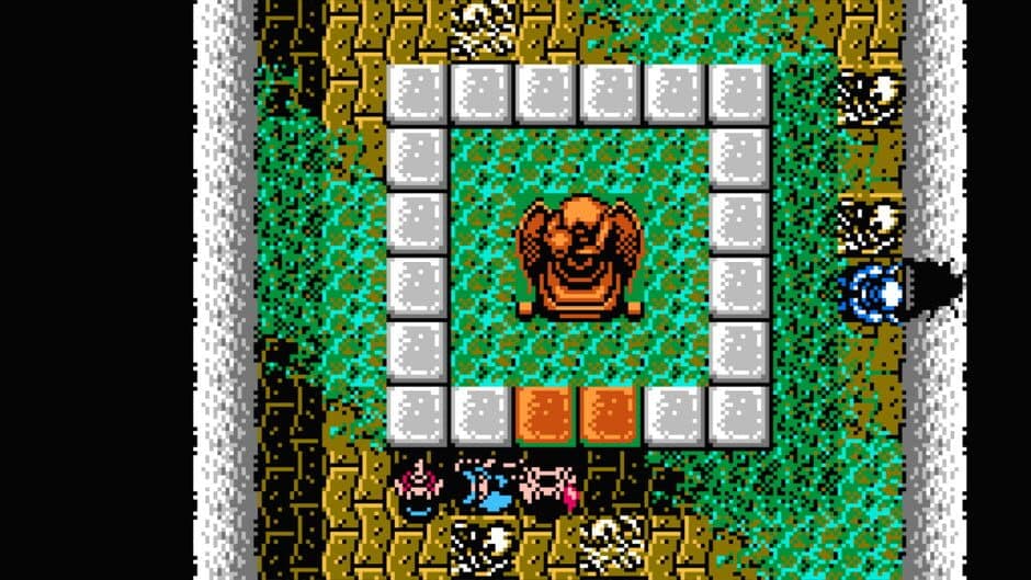 Sweet Home screenshot