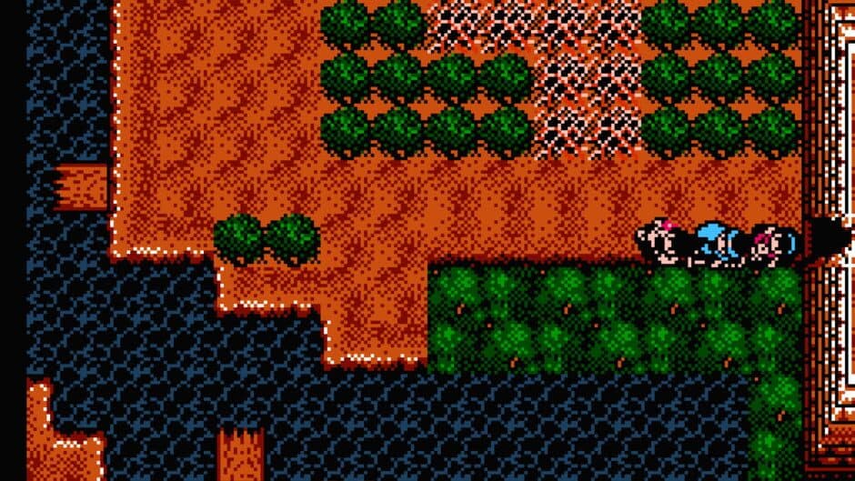 Sweet Home screenshot