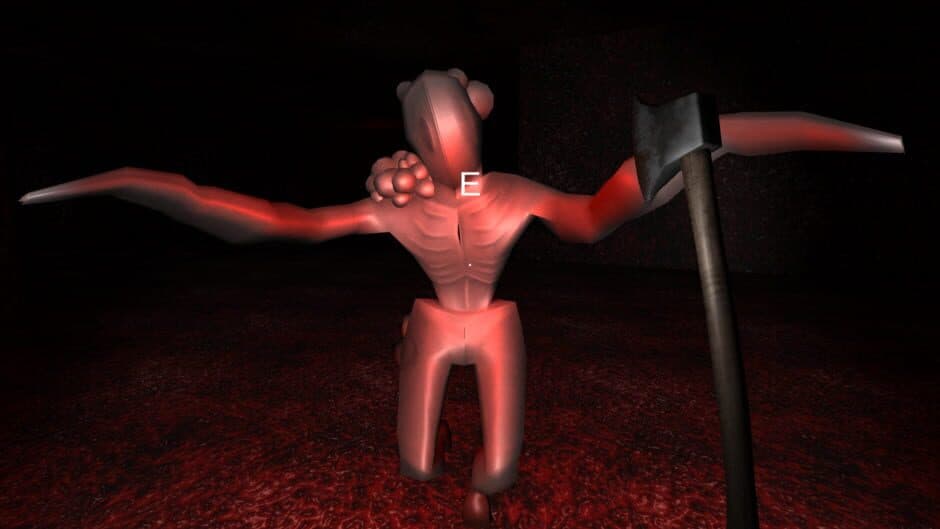 He Sneaks screenshot