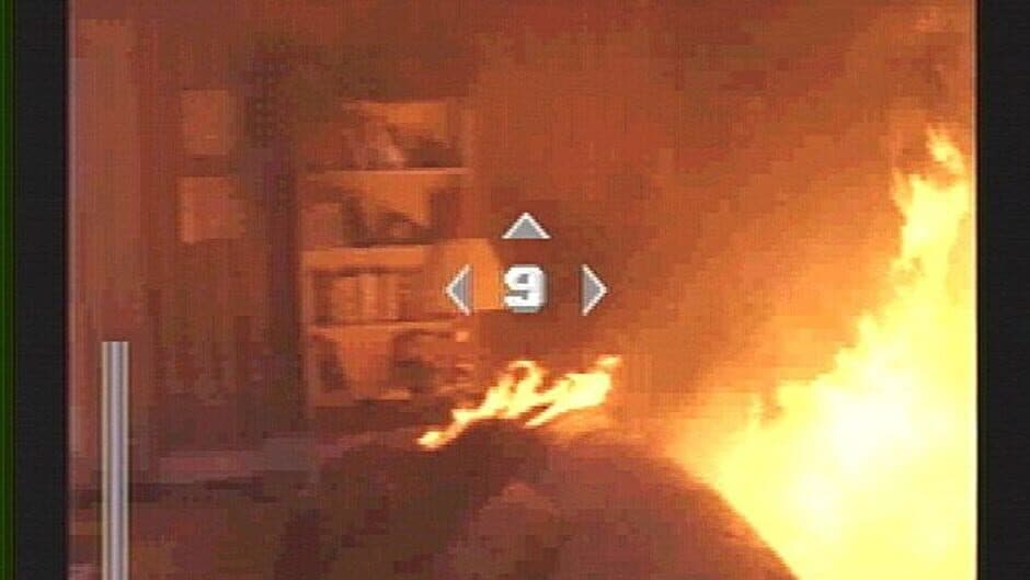 Fahrenheit screenshot