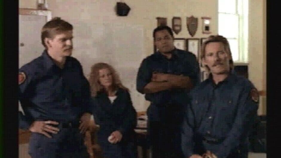 Fahrenheit screenshot