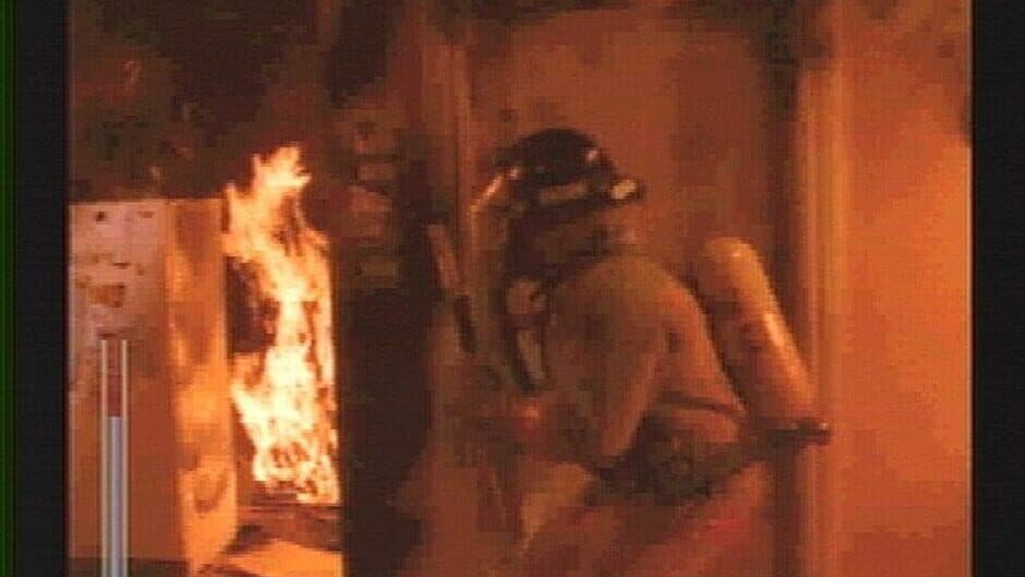 Fahrenheit screenshot