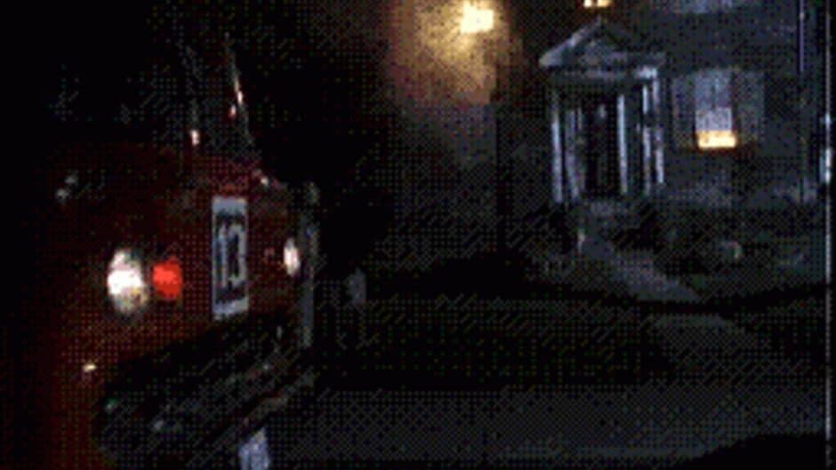 Fahrenheit screenshot