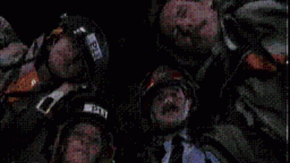 Fahrenheit screenshot