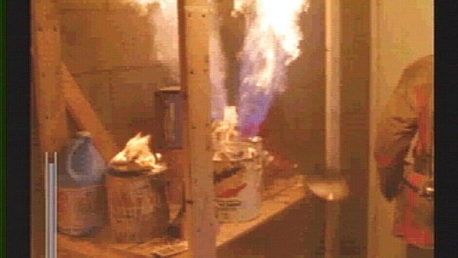 Fahrenheit screenshot