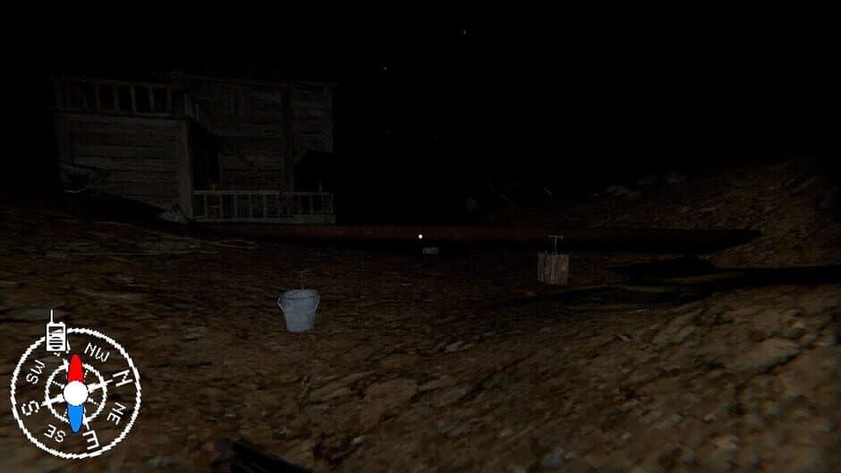 Acre Crisis screenshot