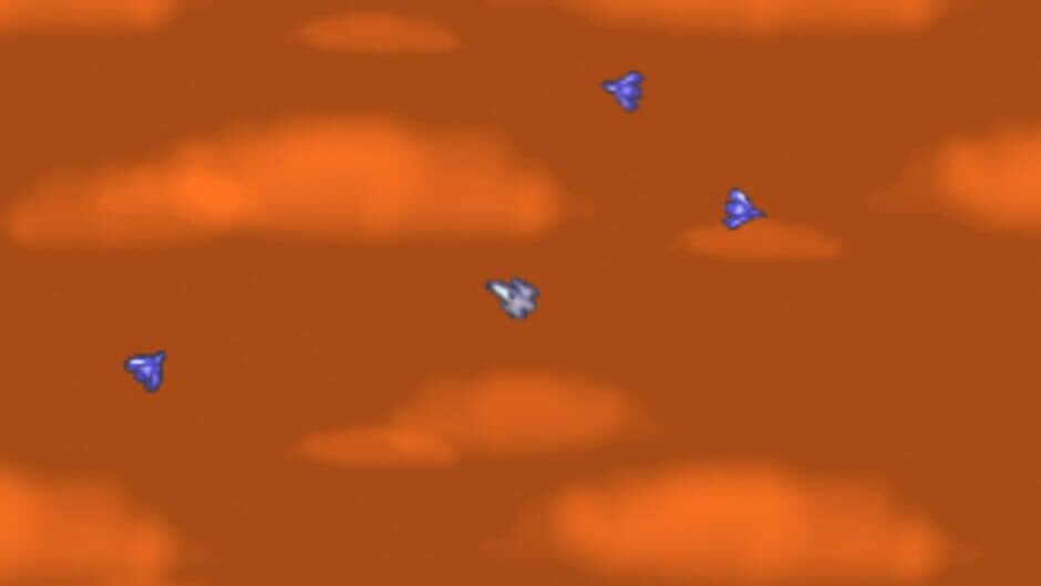 Kobayashi Maru: Final screenshot