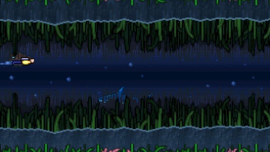 SuperFly DX screenshot