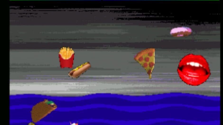Fast Food 64 screenshot