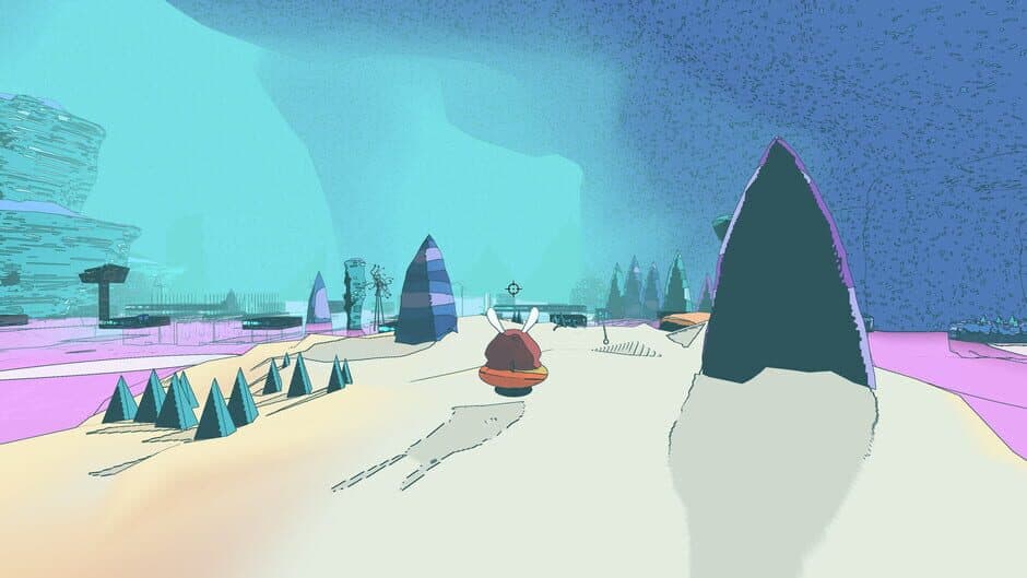 Maseylia : Echoes of the Past screenshot