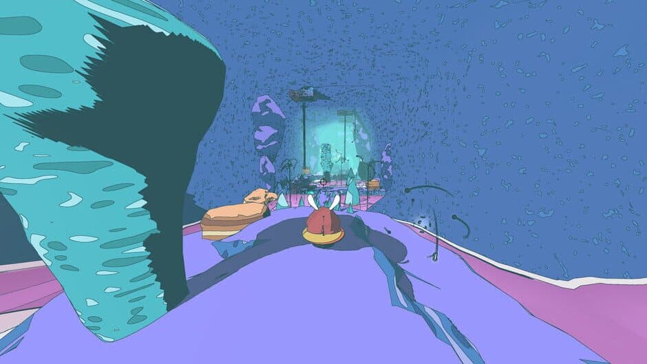 Maseylia : Echoes of the Past screenshot