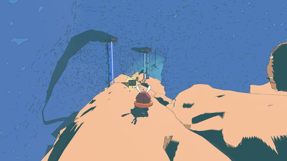 Maseylia : Echoes of the Past screenshot