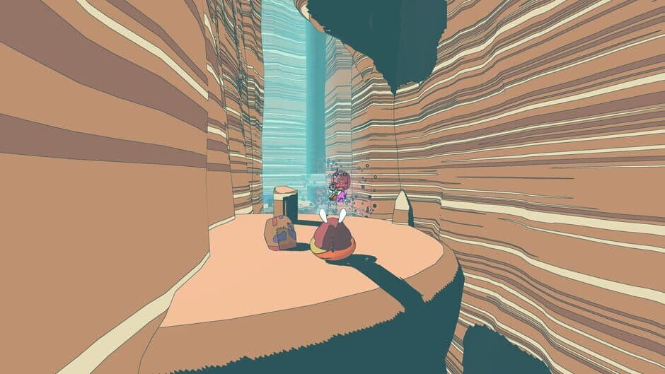 Maseylia : Echoes of the Past screenshot