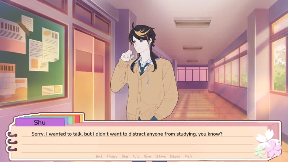 Scrapbook Memories screenshot