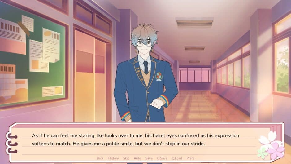 Scrapbook Memories screenshot