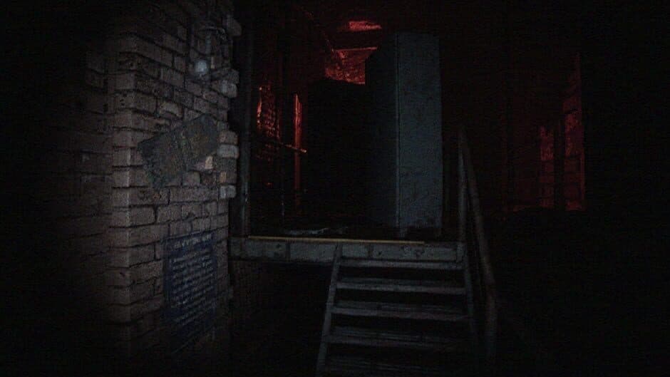 The Cursed Tape screenshot