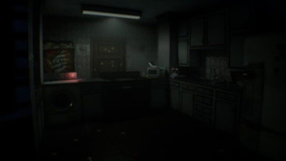 The Cursed Tape screenshot