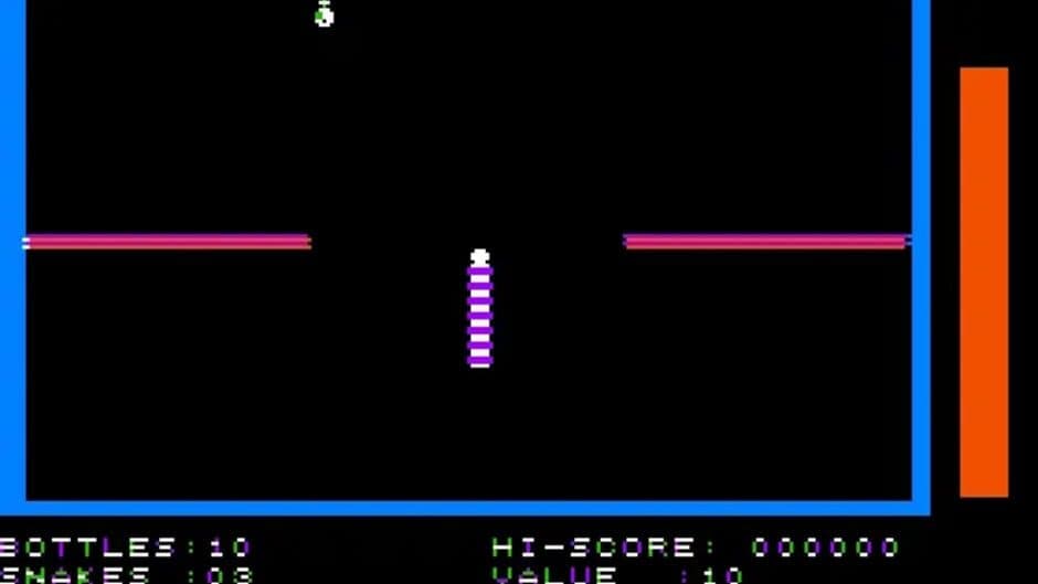 Krazy Kobra screenshot