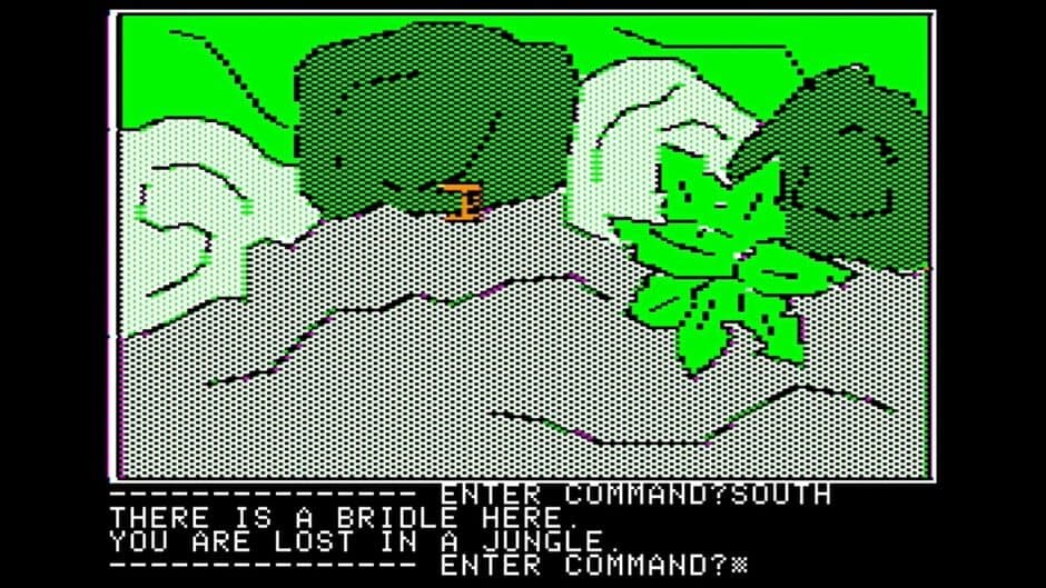 Ulysses and the Golden Fleece screenshot