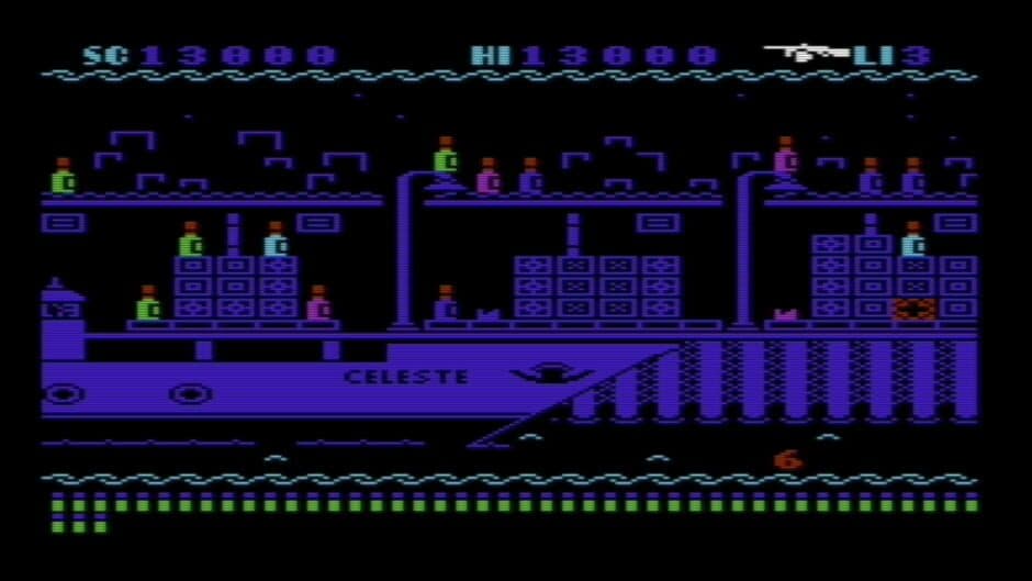 Midnight Crimes screenshot