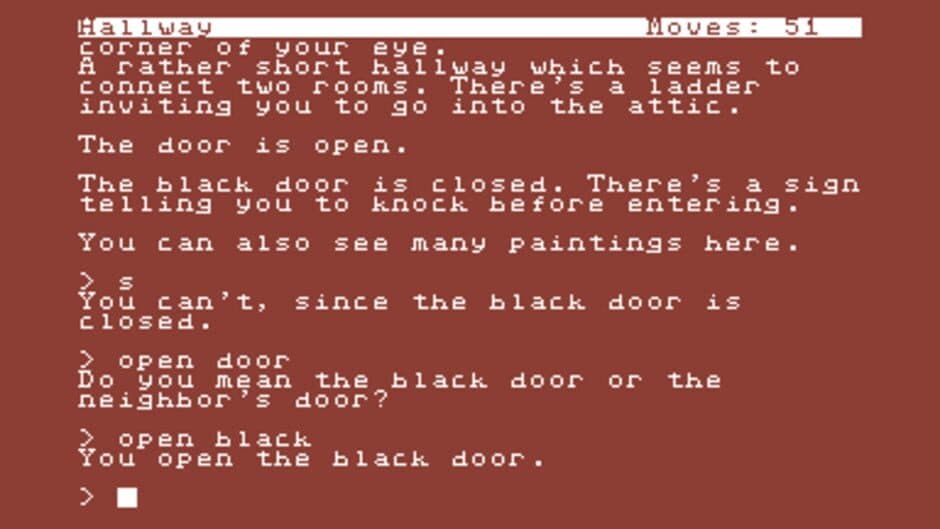 Memory Lane screenshot