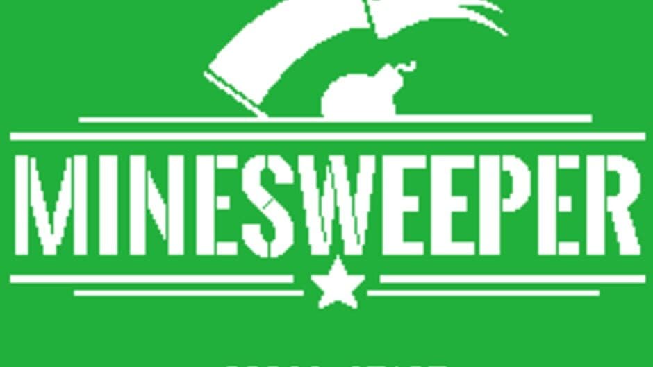 Minesweeper screenshot