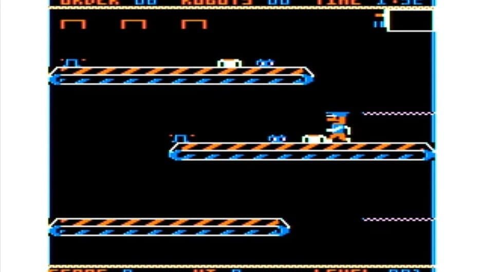 Panic Button screenshot