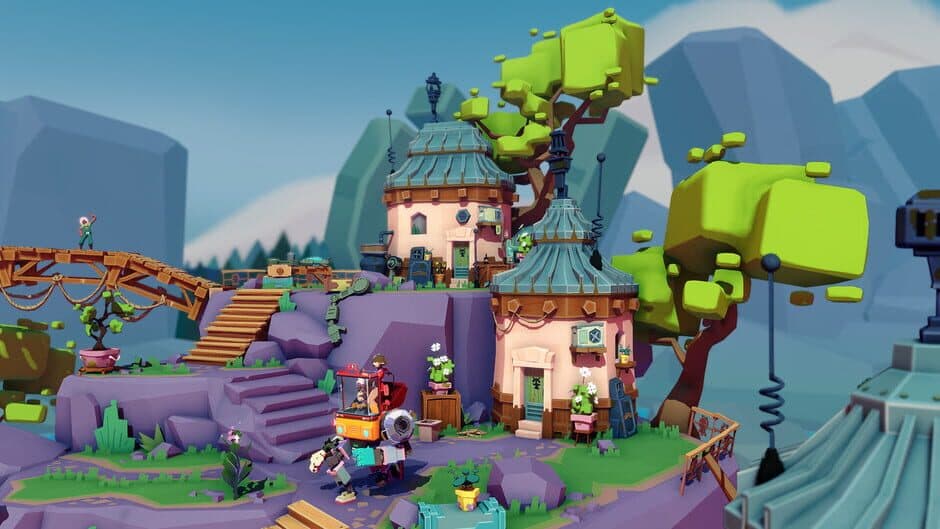 Dosa Divas screenshot