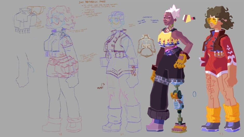 Dosa Divas screenshot