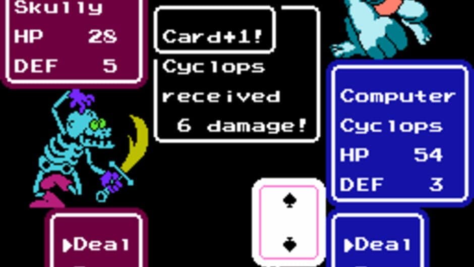 Castle Quest screenshot