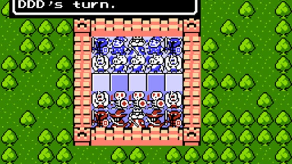 Castle Quest screenshot