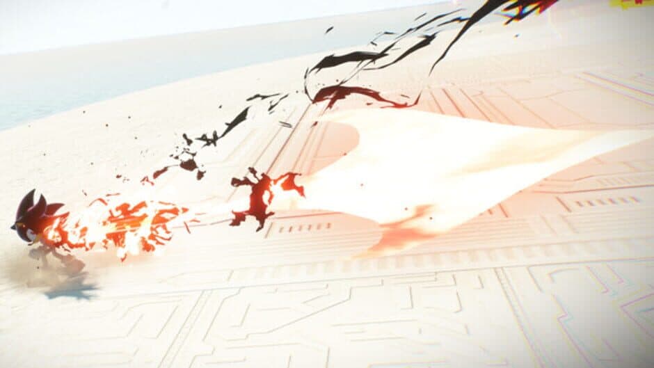 Sonic X Shadow Generations screenshot