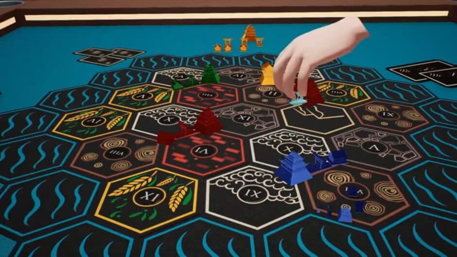 All On Board! screenshot